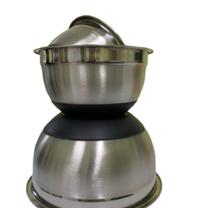 3-piece mix bowl set