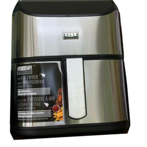 6QT Air fryer