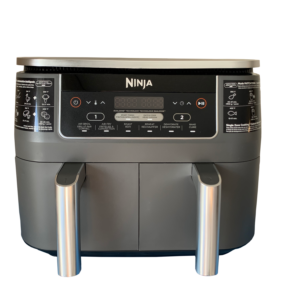8QT Dual drawers Air Fryer