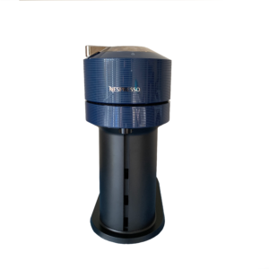 Nespresso capsules coffee machine