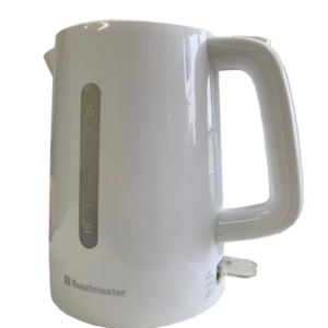 Electric Kettle (plastic)