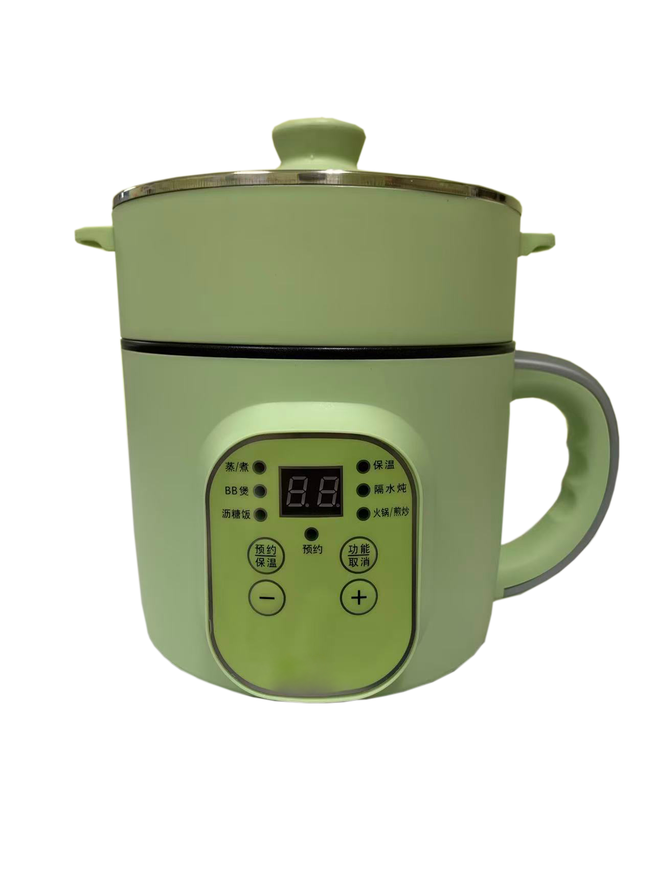Electric Cooking Pot