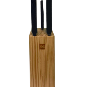 3-piece Kitchen Knife Set