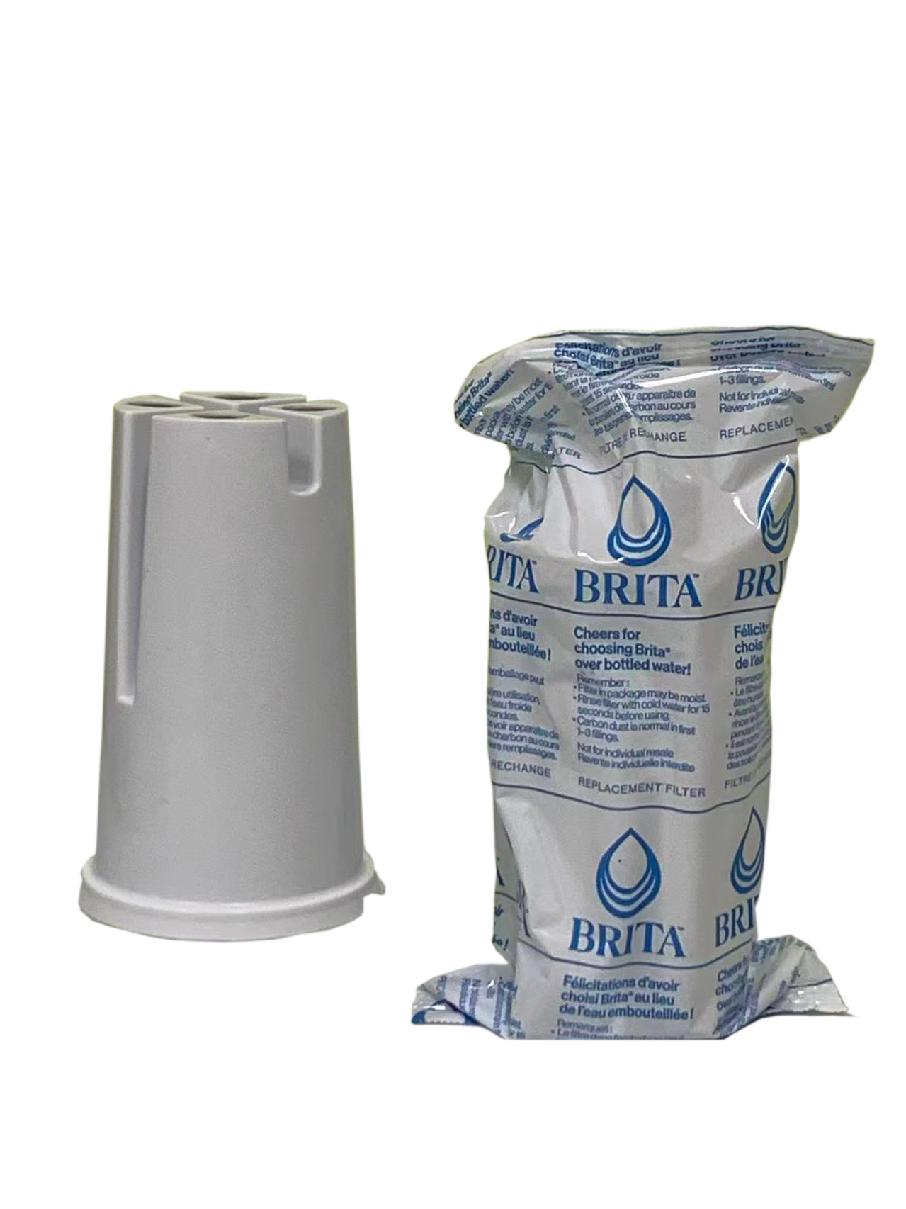Water Filter Cartridge